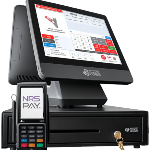 NRS POS Package + Credit Card processing Contract
