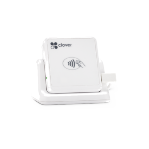 Clover Go: a mobile POS system