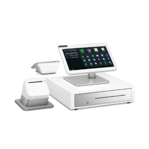 Clover Station Duo + Credit Card processing