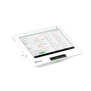Clover Mini + Credit Card processing
