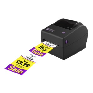 NRS Sale Tag Printer